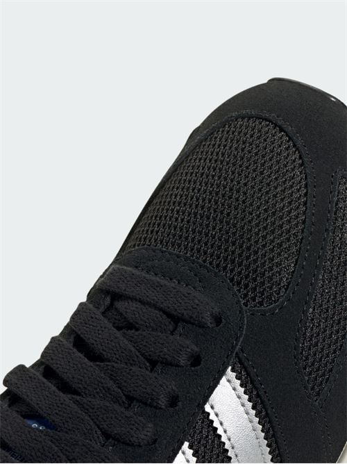 LA TRAINER OG       CBLACK/SILVMT/OWHITE ADIDAS ORIGINALS | KJ4381/ND